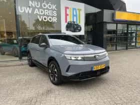 Opel Grandland (2026) thumbnail 2