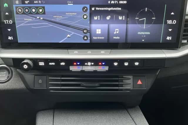 Opel Grandland (2026) thumbnail 12