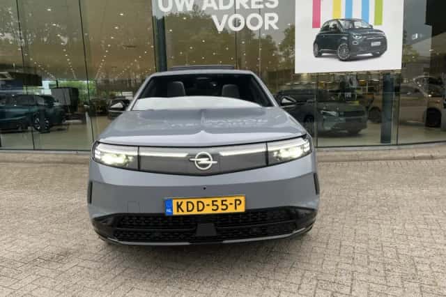 Opel Grandland (2026) thumbnail 3