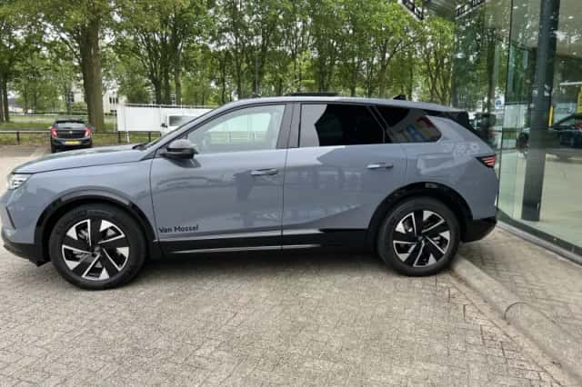 Opel Grandland (2026) thumbnail 4