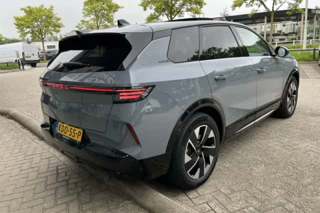 Opel Grandland (2026) thumbnail 5