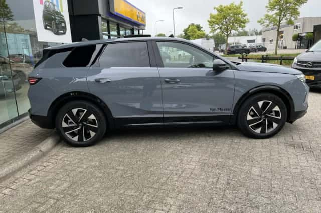 Opel Grandland (2026) thumbnail 6