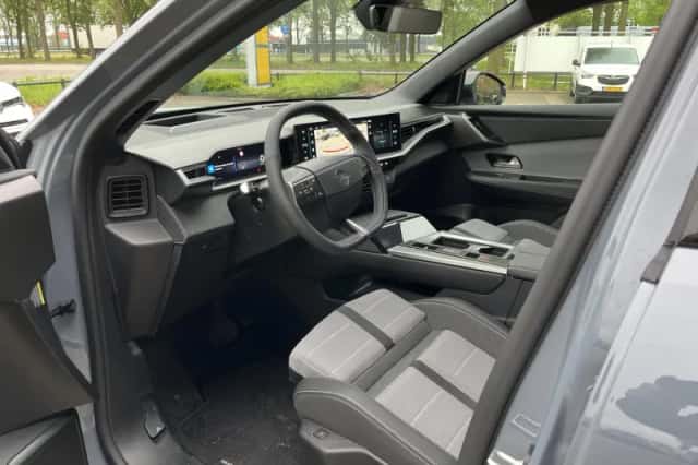 Opel Grandland (2026) thumbnail 7