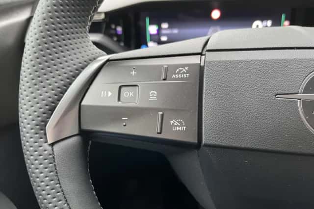 Opel Grandland (2026) thumbnail 10