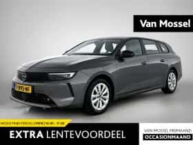 Opel Astra (2023)