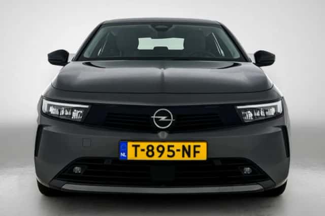 Opel Astra (2023) thumbnail 5