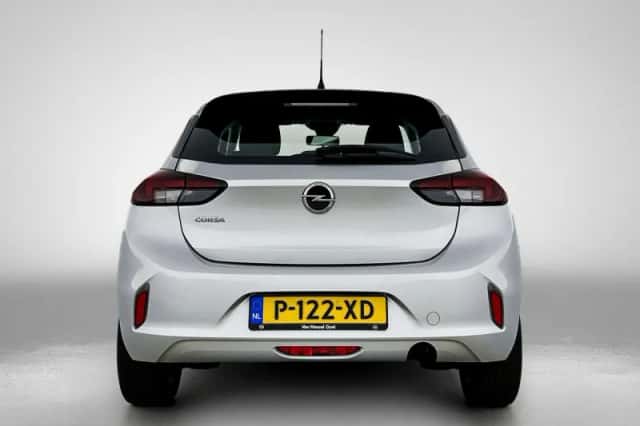 Opel Corsa (2022) thumbnail 3