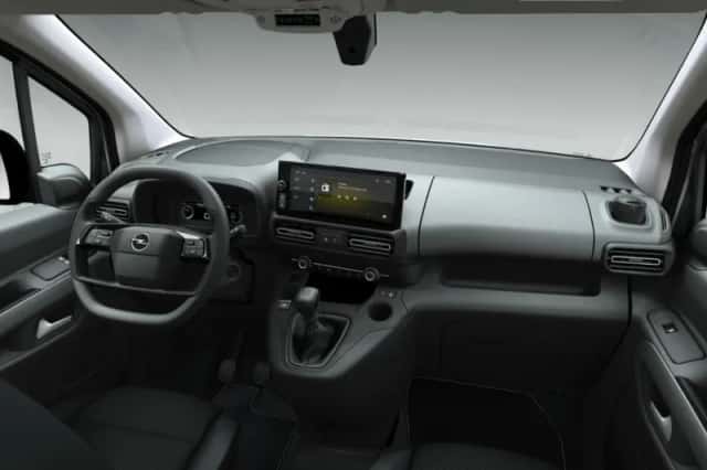 Opel Combo (2025) thumbnail 4