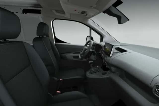 Opel Combo (2025) thumbnail 5