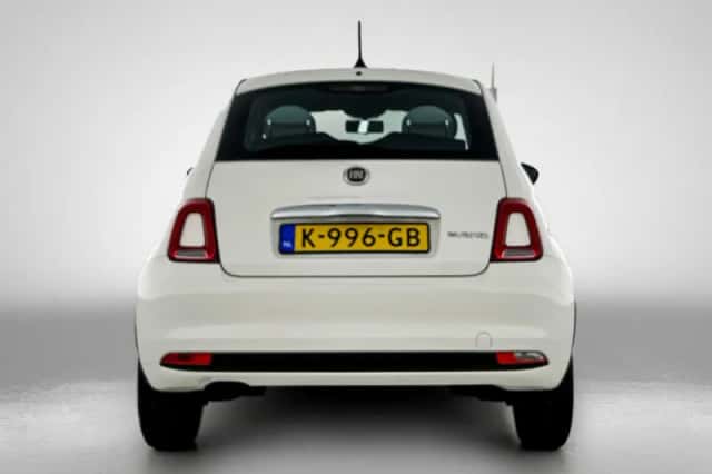 Fiat 500 (2020) thumbnail 3