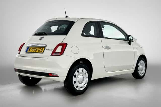 Fiat 500 (2020) thumbnail 4