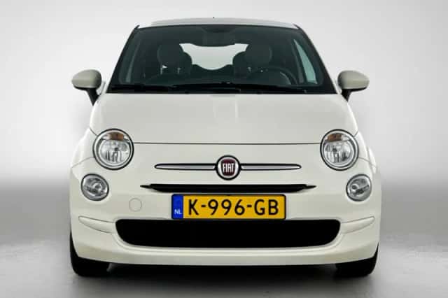 Fiat 500 (2020) thumbnail 5