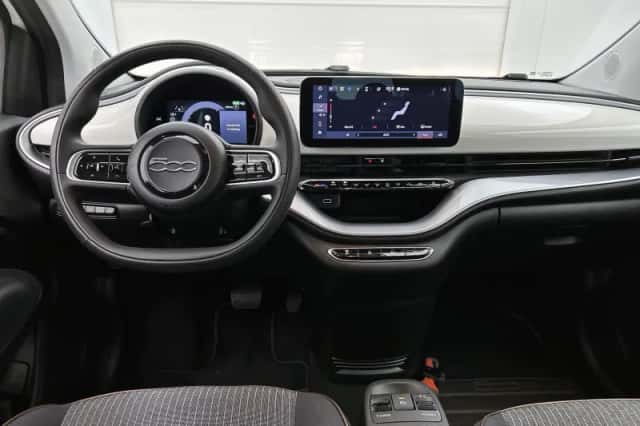 Fiat 500 (2020) thumbnail 21
