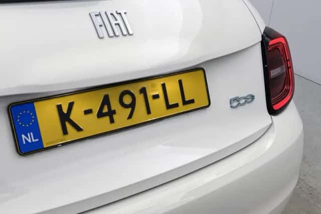 Fiat 500 (2020) thumbnail 24