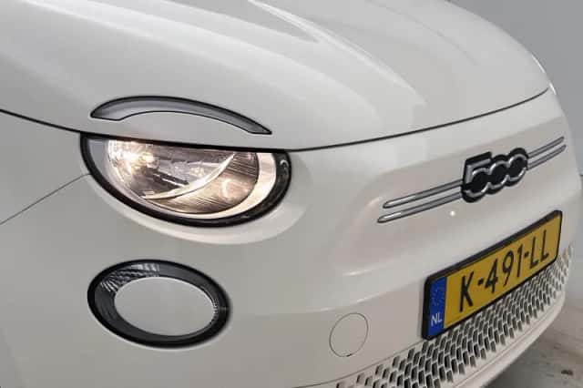 Fiat 500 (2020) thumbnail 28