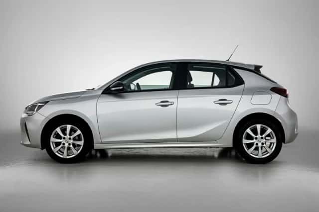 Opel Corsa (2022) thumbnail 2