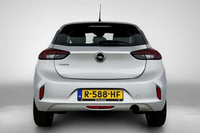 Opel Corsa (2022) thumbnail 3