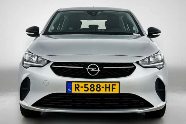 Opel Corsa (2022) thumbnail 5