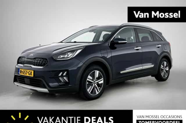 Kia Niro (2020)