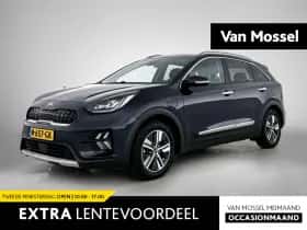 Kia Niro (2020)