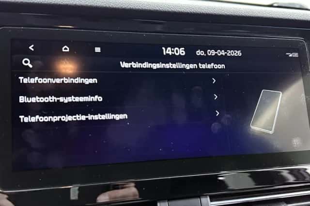 Kia Niro (2020) thumbnail 11