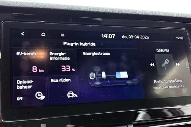 Kia Niro (2020) thumbnail 12