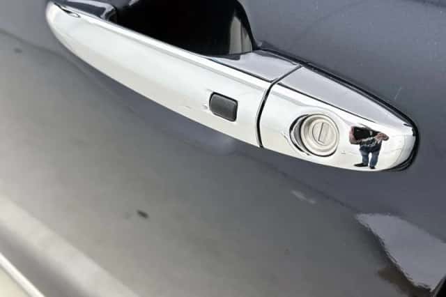 Kia Niro (2020) thumbnail 15