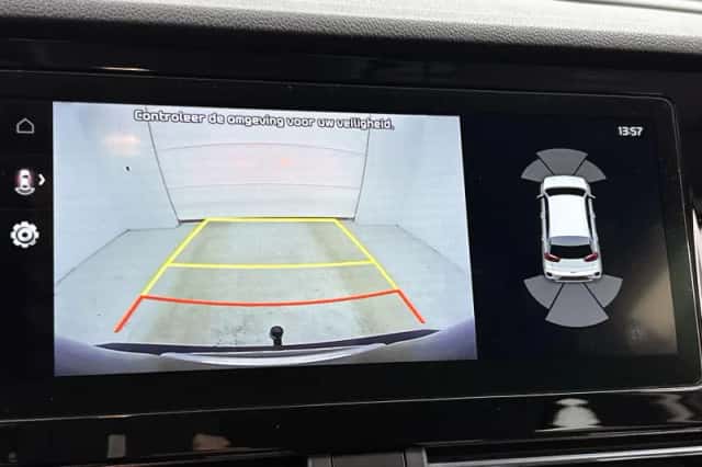 Kia Niro (2020) thumbnail 16
