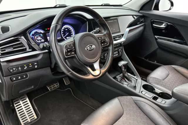 Kia Niro (2020) thumbnail 19