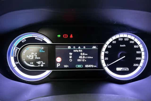 Kia Niro (2020) thumbnail 20