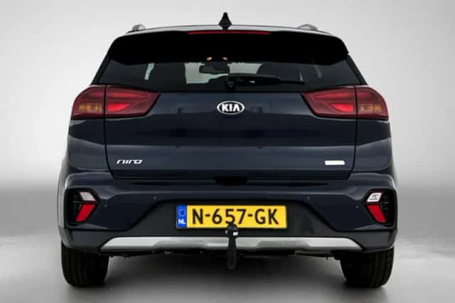Kia Niro (2020) thumbnail 3