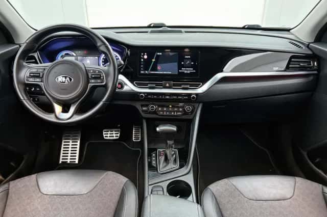Kia Niro (2020) thumbnail 22