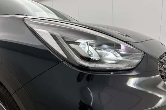 Kia Niro (2020) thumbnail 24