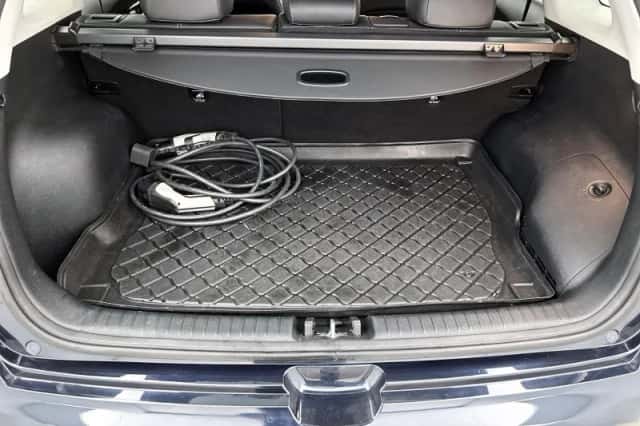 Kia Niro (2020) thumbnail 25
