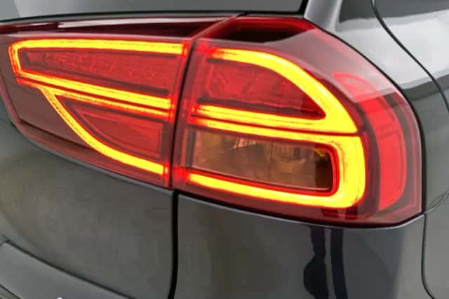 Kia Niro (2020) thumbnail 28