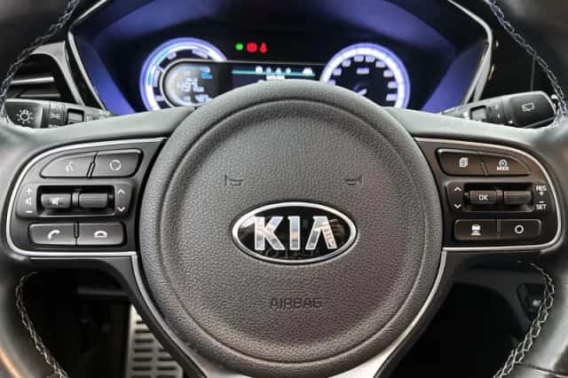 Kia Niro (2020) thumbnail 35