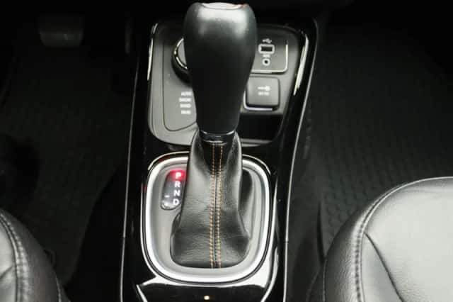 Jeep Compass (2017) thumbnail 11