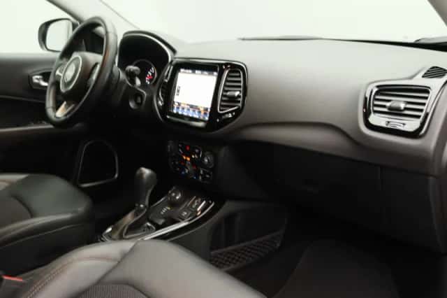 Jeep Compass (2017) thumbnail 22