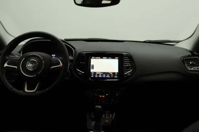 Jeep Compass (2017) thumbnail 7