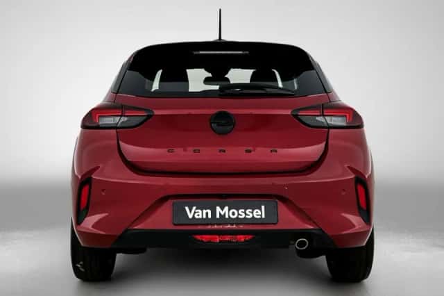 Opel Corsa (2025) thumbnail 3