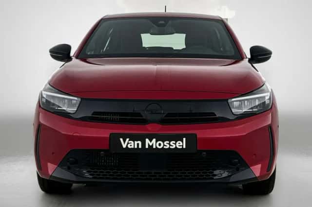 Opel Corsa (2025) thumbnail 5