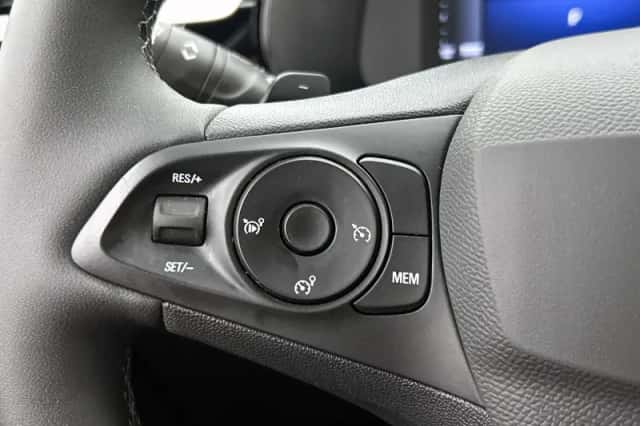 Opel Corsa (2025) thumbnail 6