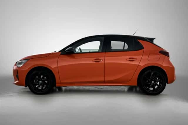 Opel Corsa (2021) thumbnail 2