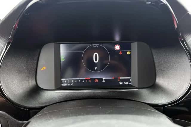 Opel Corsa (2021) thumbnail 12