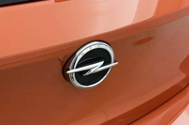 Opel Corsa (2021) thumbnail 13
