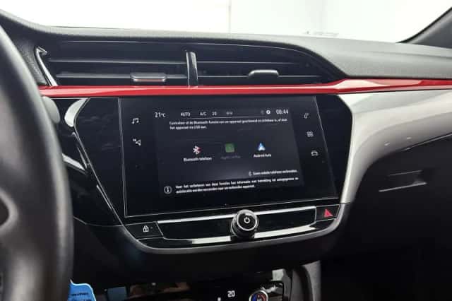 Opel Corsa (2021) thumbnail 16