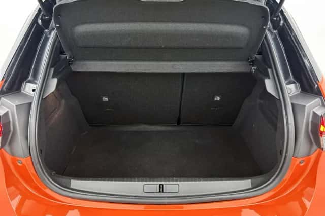 Opel Corsa (2021) thumbnail 18