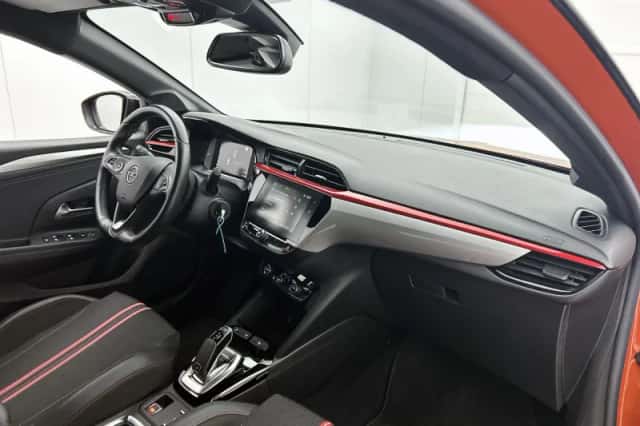 Opel Corsa (2021) thumbnail 20