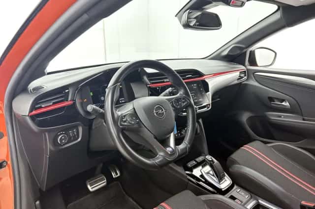 Opel Corsa (2021) thumbnail 21
