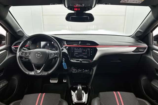 Opel Corsa (2021) thumbnail 22